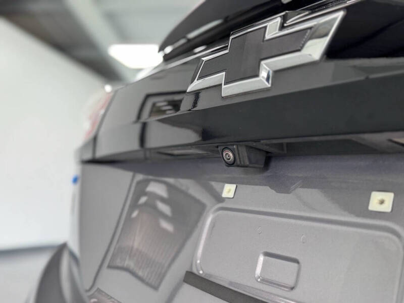 2023 Chevrolet Bolt EV 1LT