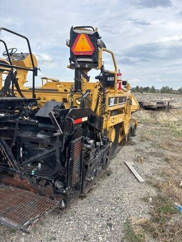 2000 Caterpillar AP1000B