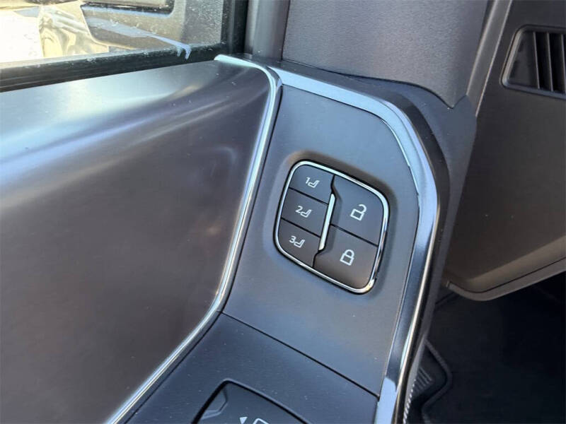 2026 Ford F-350 Super Duty