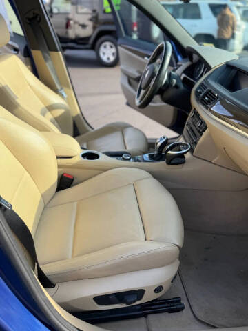 2015 BMW X1 sDrive28i