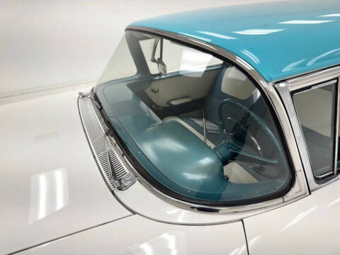 1958 Chevrolet Biscayne