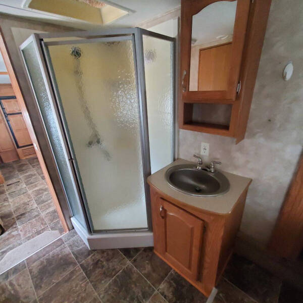 2006 Keystone RV Copper Canyon