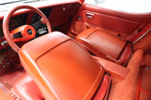 1981 Chevrolet Corvette