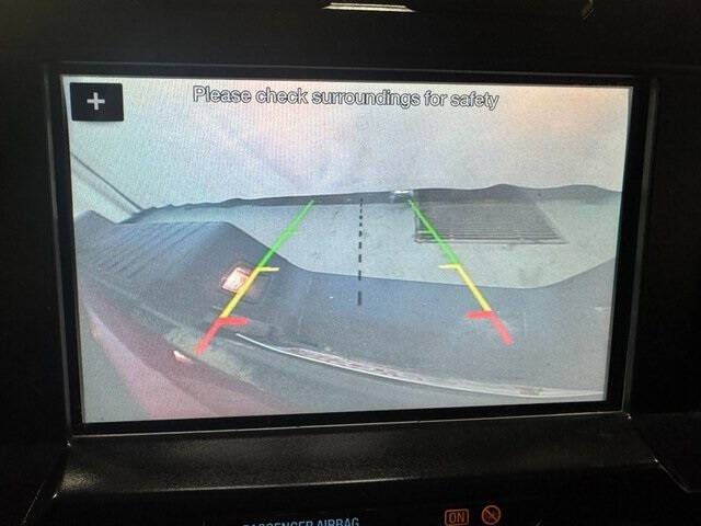 2017 Ford F-350 Super Duty