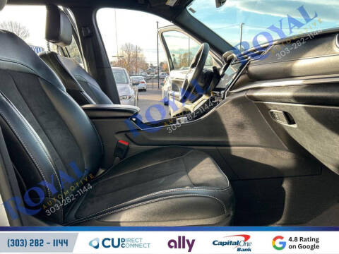 2024 Jeep Grand Cherokee L