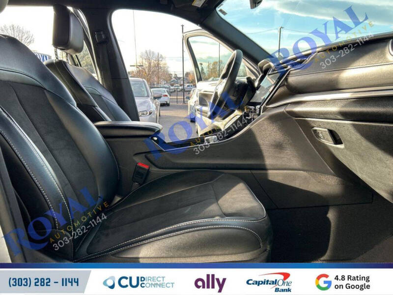 2024 Jeep Grand Cherokee L