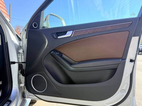 2013 Audi Allroad 2.0T quattro Prestige