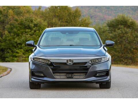 2024 Honda Accord for sale at Xclusive Auto Leasing NYC in Staten Island NY