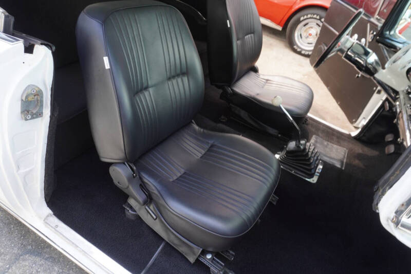 1957 Chevrolet Bel Air