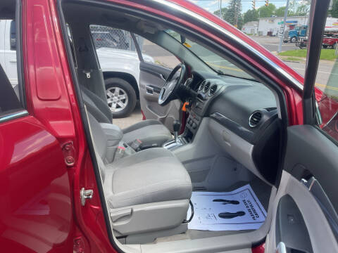 2010 Saturn Vue XR-V6