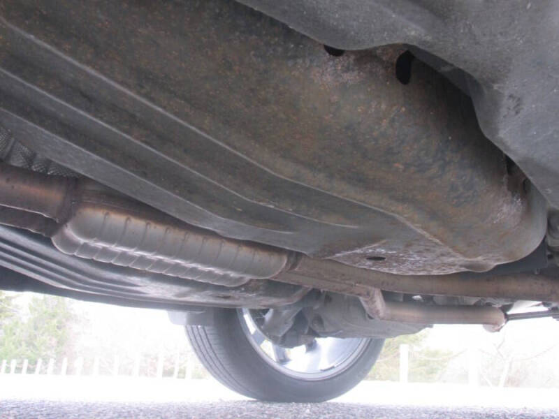 2018 Land Rover Range Rover HSE