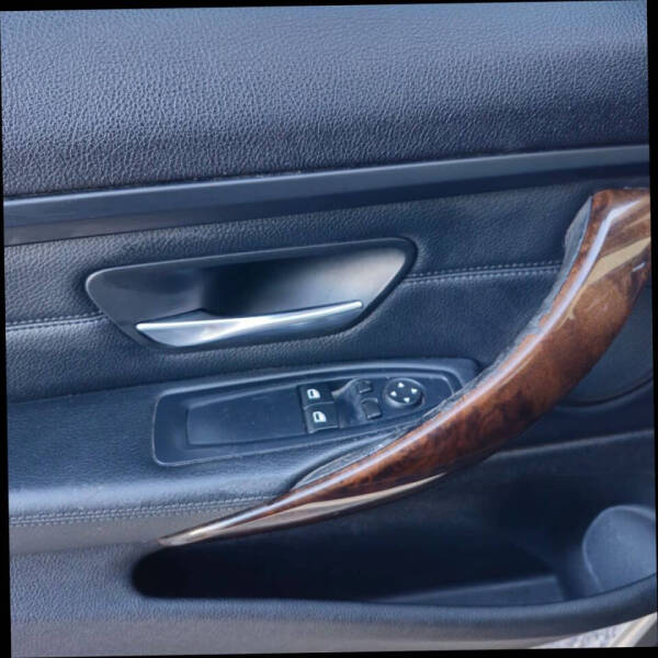 2014 BMW 4 Series 435i