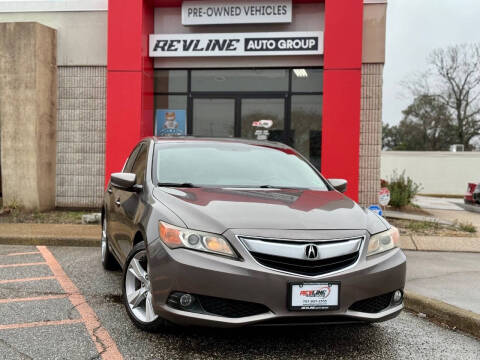 2013 Acura ILX