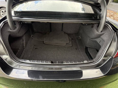 2019 BMW 4 Series 430i