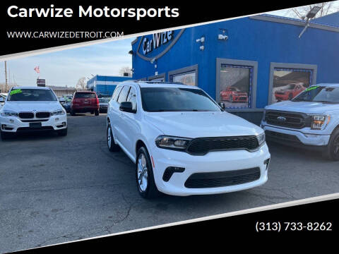 2023 Dodge Durango GT Plus Photo