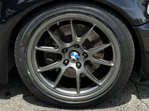 2005 BMW M3