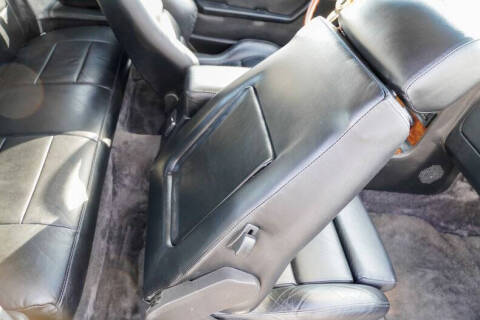 1985 Ford Mustang LX