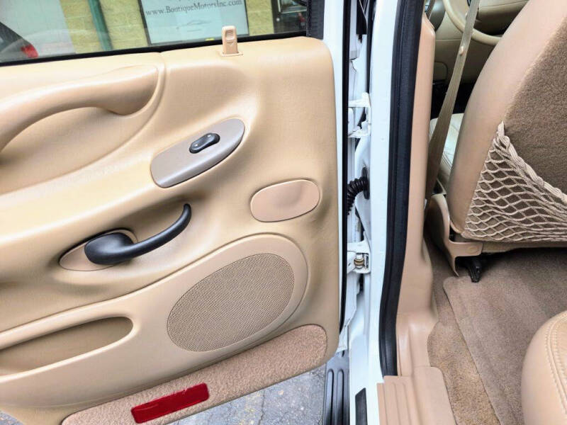 1998 Ford Expedition