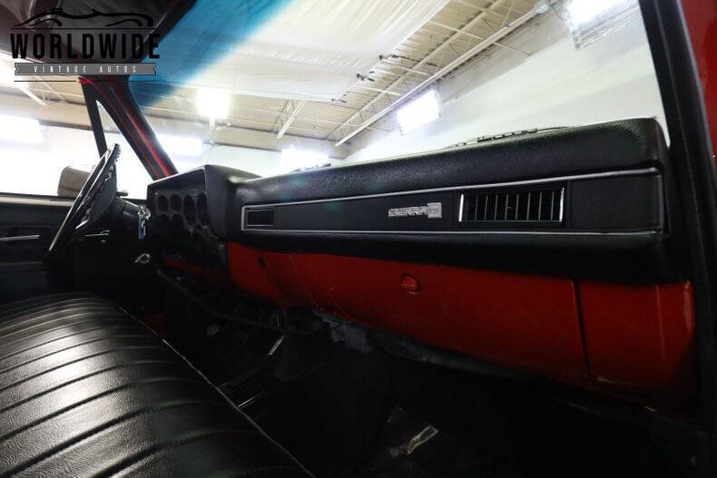 1982 GMC C/K 1500 Series