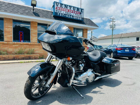 2020 Harley-Davidson FLTRX null Rwd for sale at VENTURE MOTOR SPORTS in Chesapeake VA