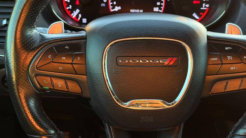 2019 Dodge Durango R/T