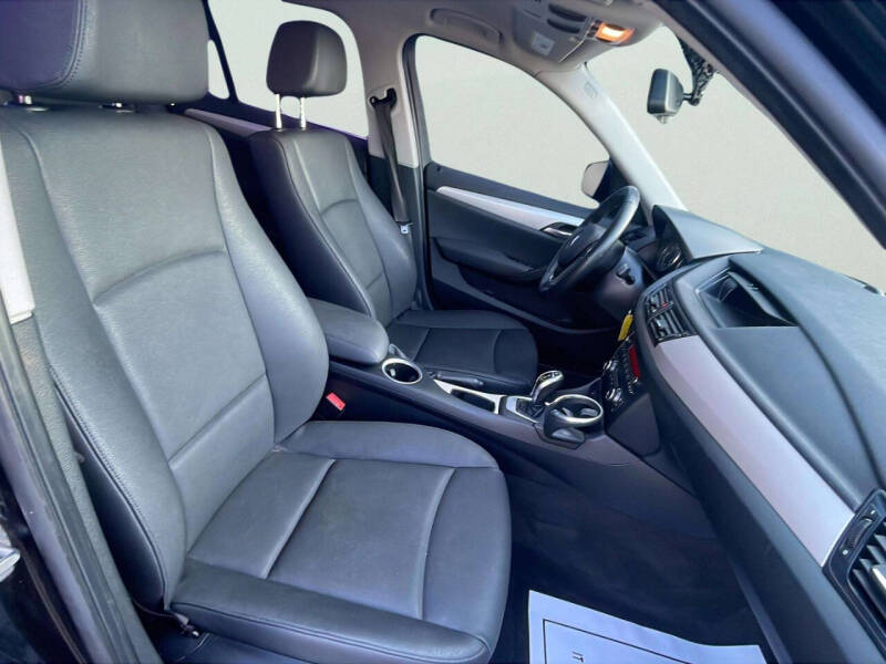 2015 BMW X1 sDrive28i