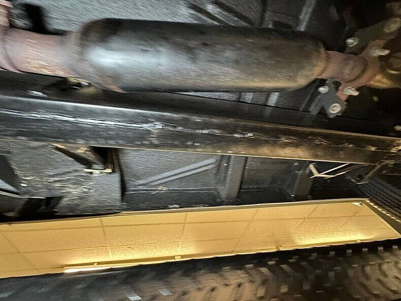 1956 Ford Thunderbird