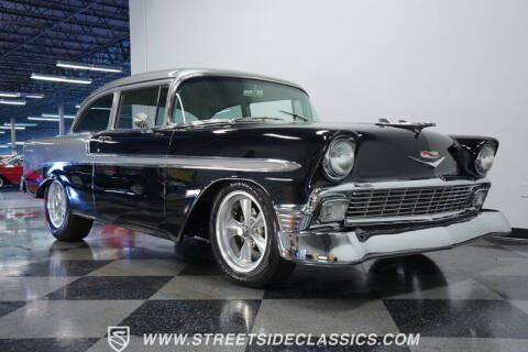 1956 Chevrolet 210