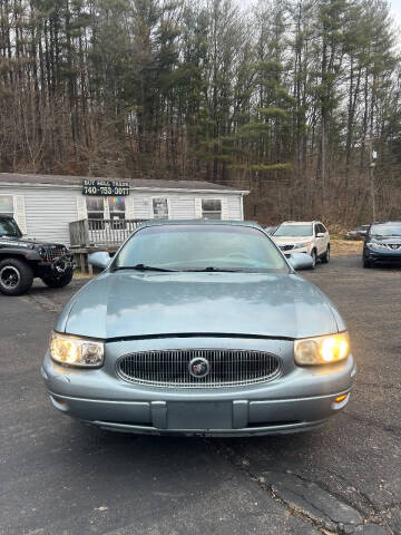2003 Buick LeSabre Custom