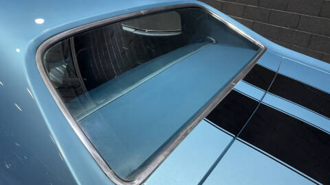 1971 Chevrolet Chevelle