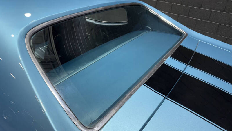 1971 Chevrolet Chevelle