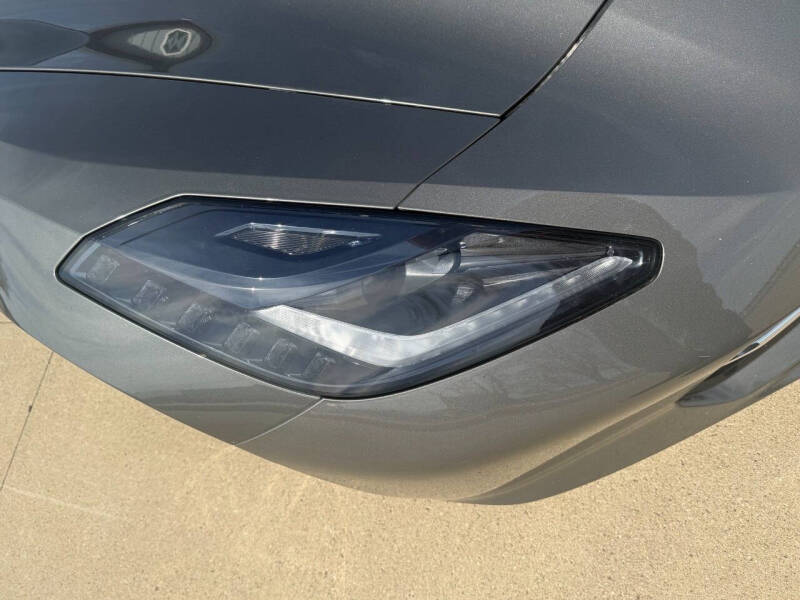 2015 Chevrolet Corvette Stingray Z51