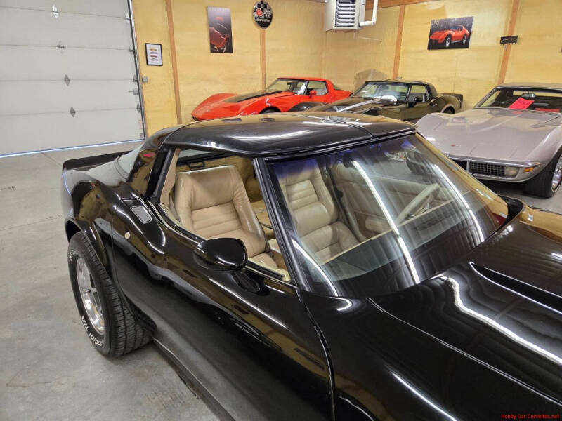 1980 Chevrolet Corvette