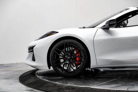 2023 Chevrolet Corvette Z06