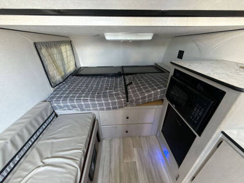 2024 Coachmen RV Clipper Teardrop PRO