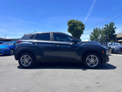 2019 Hyundai Kona SE