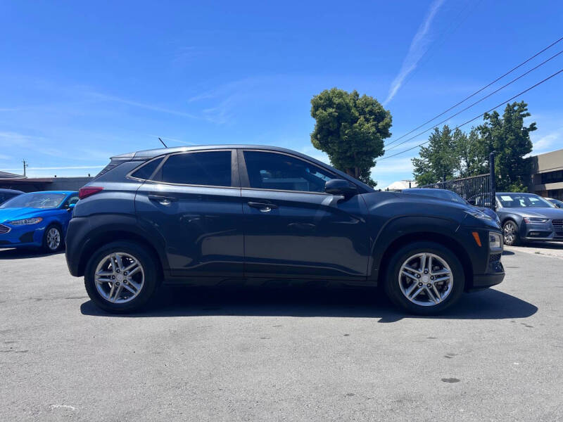2019 Hyundai Kona SE