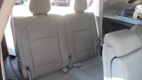 2017 Acura MDX SH-AWD w/Advance w/RES