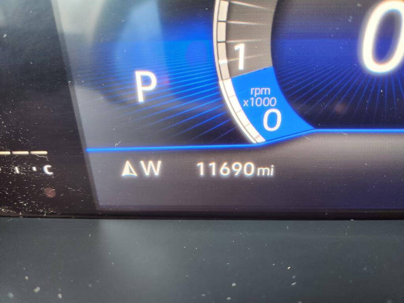 2022 Volkswagen Tiguan SE 4Motion