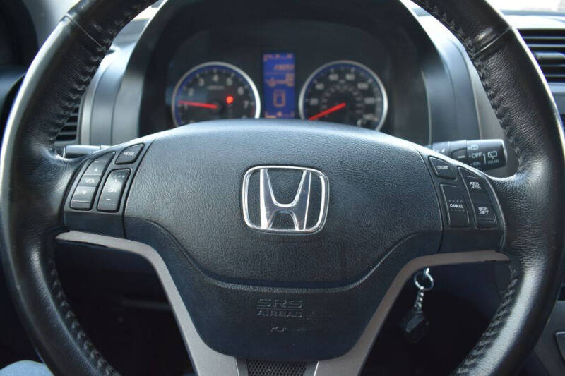 2011 Honda CR-V