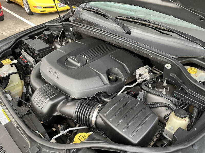 2011 Jeep Grand Cherokee Limited