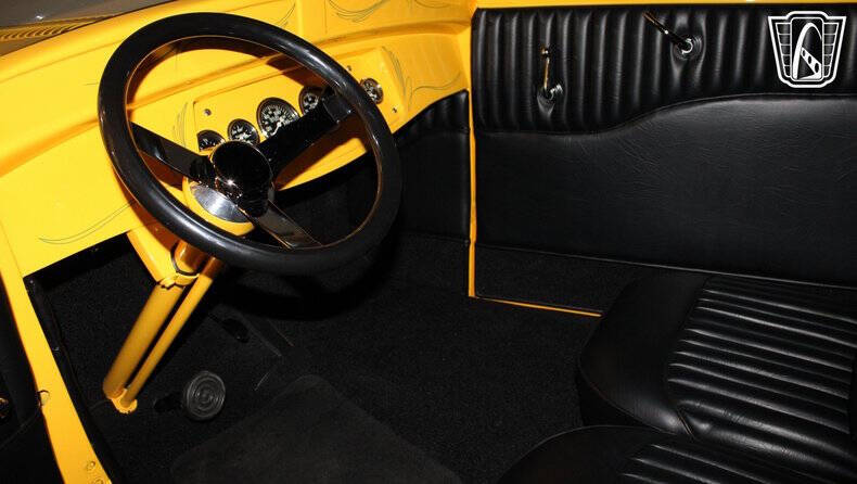 1932 Ford Tudor