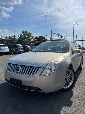 2010 Mercury Milan for sale in Rochester, NY