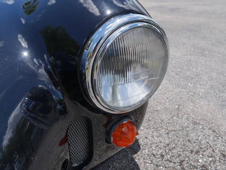 1966 Shelby Cobra