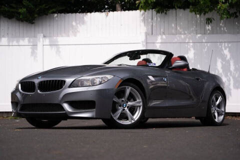 2013 BMW Z4 sDrive28i
