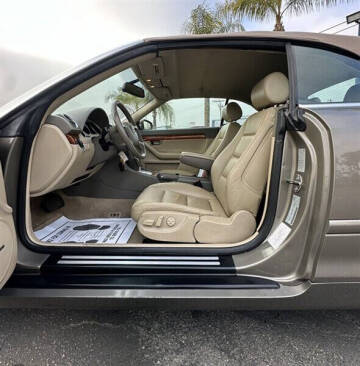 2003 Audi A4 3.0