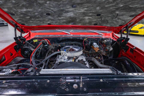 1977 Chevrolet C10