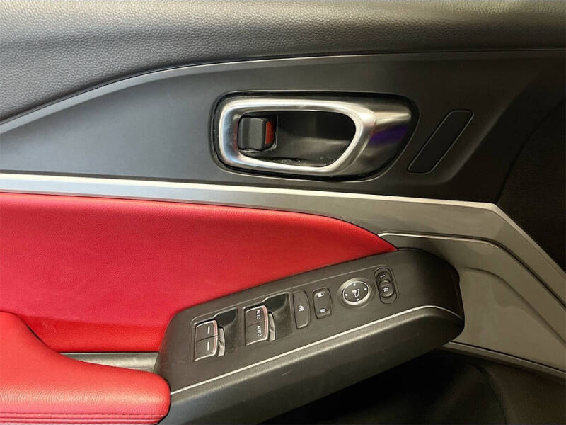 2023 Acura Integra w/A-SPEC