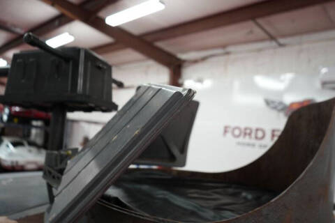 2007 Land Rover Range Rover Supercharged