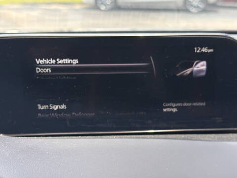 2025 Mazda Mazda3 Hatchback 2.5 S Select Sport